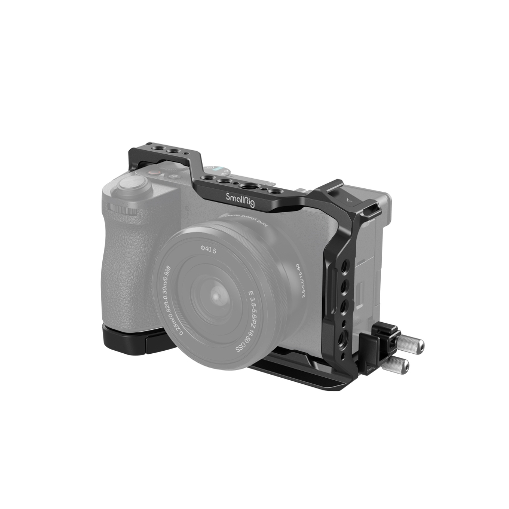 SmallRig Cage Kit for Sony A6700 - Chính hãng