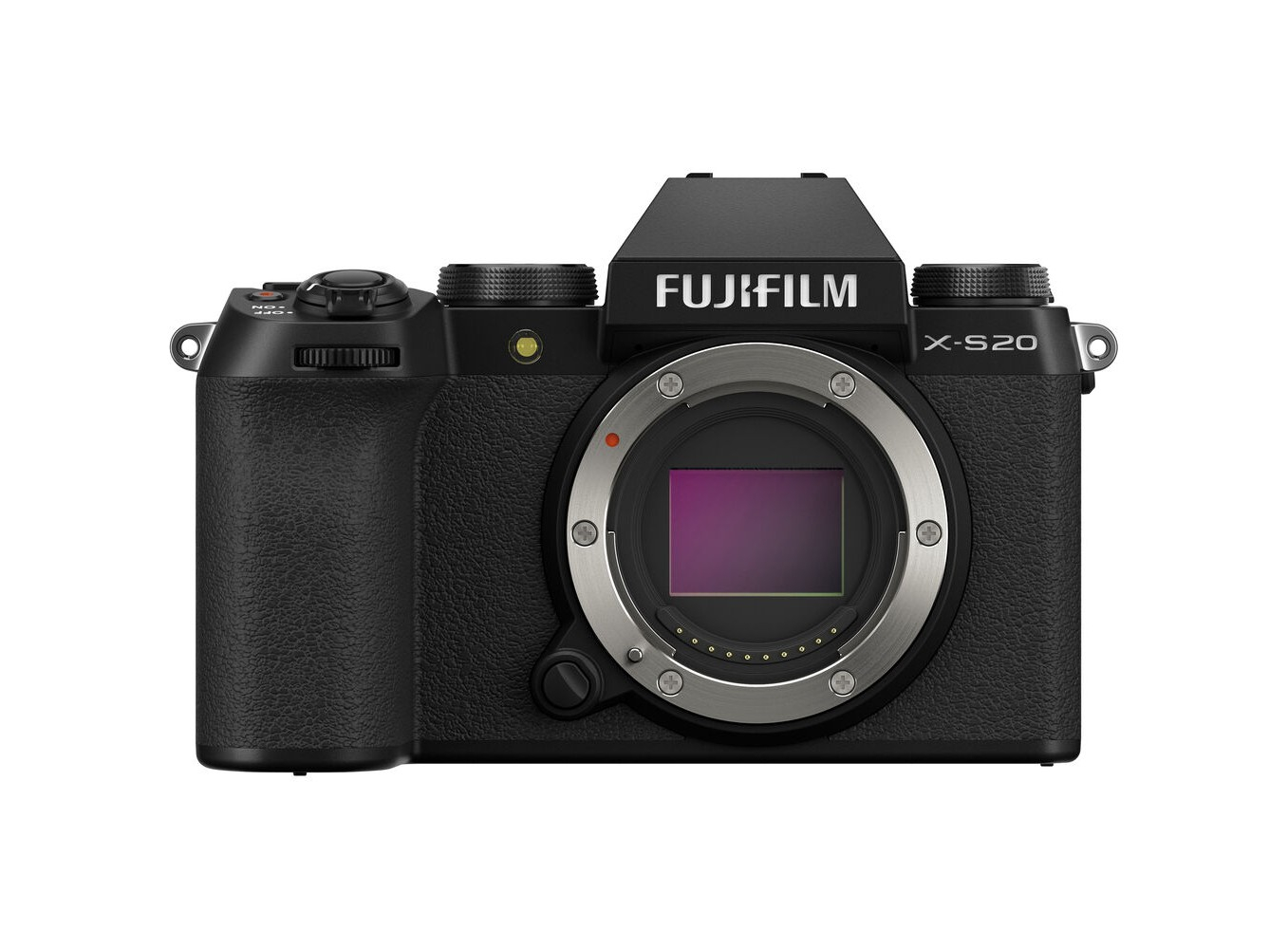 Fujifilm X-S20 – Máy ảnh quay chụp toàn diện cho vlogger tại digi24h.v