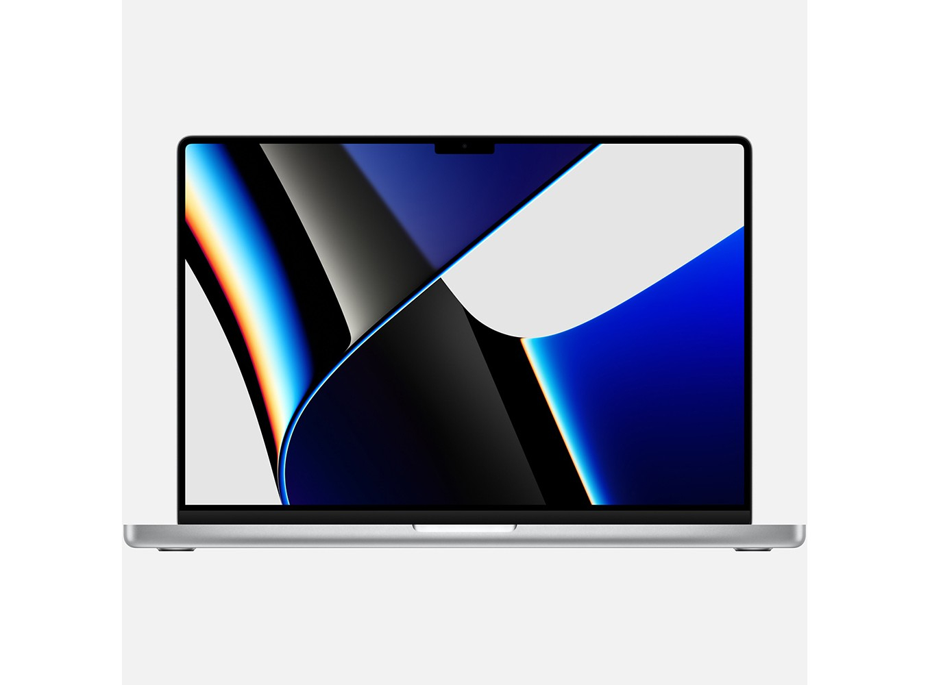 MacBook Pro 2021 16.2" - M1 Max 10core, GPU 32core / RAM 64GB / SSD 51
