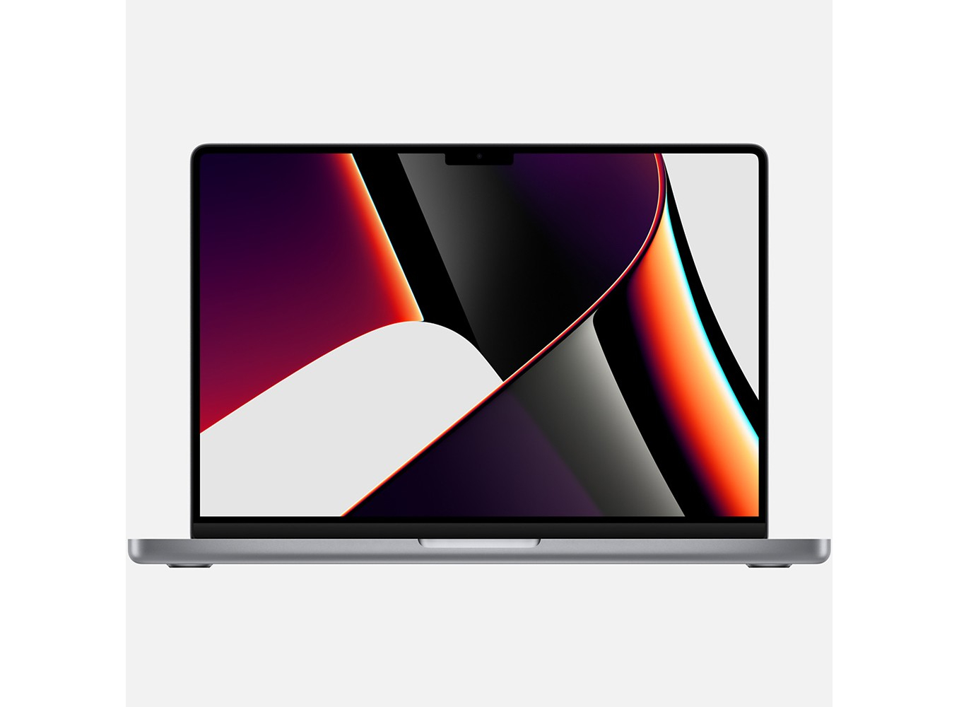 MacBook Pro 14" 2021 - M1 Pro 10core, GPU 16core / RAM 32GB / SSD 1TB