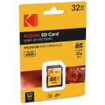 Thẻ Nhớ SD Kodak 32GB Class 10