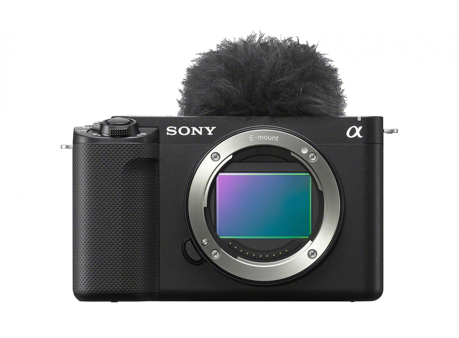 Sony ZV-E1 - (Body) Chính hãng