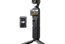 Pocket 3 Combo – “chiếc máy ảnh ” tiện lợi bỏ túi