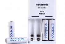 5 loại "pin con thỏ" sạc lại được bán phổ biến ở Việt Nam, giá từ vài chục nghìn, dùng lâu dài chắc chắn tiết kiệm