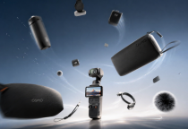 DJI Osmo Pocket 4 bỏ khe thẻ nhớ hoàn toàn, ra mắt ngày 20/4