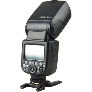Godox VING V860IIF TTL Li-Ion Flash Kit for Fujifilm - Chính hãng