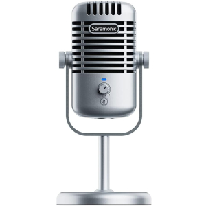 Microphone Saramonic Xmic Z3 - Chính hãng