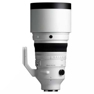 Sigma 200mm f/2 DG OS Sports Ngàm L - Chính hãng