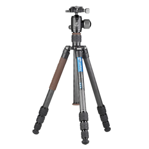 Chân máy ảnh Leofoto Urban LX-224CT+XB-32Q - Chính hãng