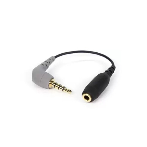Cáp RODE SC4 3.5mm TRS to TRRS - Chính hãng