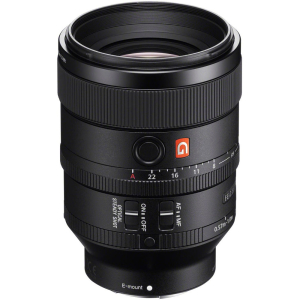 Sony FE 100mm f/2.8 STF GM OSS - Chính hãng