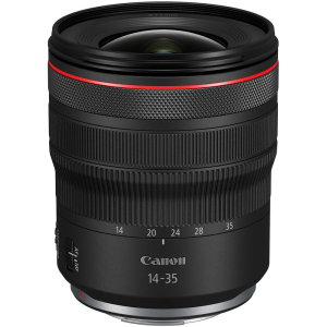 Canon RF 14-35mm f/4L IS USM - Chính hãng