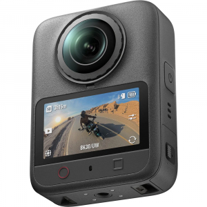 DJI Osmo 360 II Standard Combo - Chính hãng 
