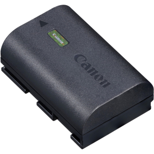 Pin Canon LP-E6NH cho EOS R5, EOS R6 - Chính hãng