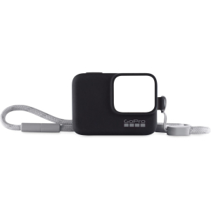 Ốp + dây đeo cổ tay GoPro Sleeve + Lanyard