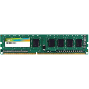 RAM PC Silicon Power DDR3 8GB 1600MHz