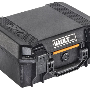 Pelican V200 Vault Medium Pistol Case  - Chính hãng