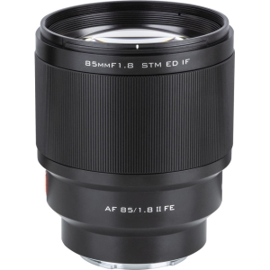Viltrox AF 85mm f/1.8 II FE Sony E - Chính hãng