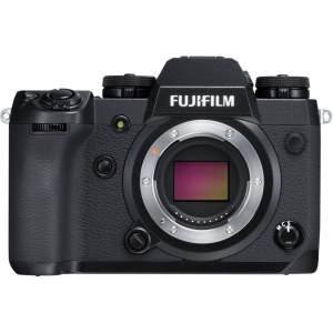Fujifilm X-H1 - Likenew