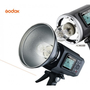 Tản sáng tiêu chuẩn 20cm cho đèn Godox AD600 - Chính hãng
