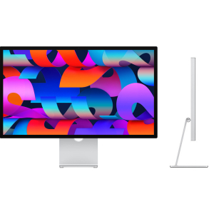 Màn hình Apple Studio Display 27" 2026 (Mặt Kính Tiêu Chuẩn, Ngàm Kết Nối VESAo) Chính hãng