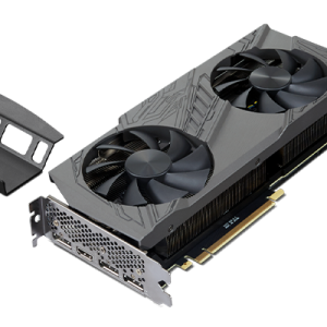 ThinkStation Nvidia GeForce RTX2080 Super