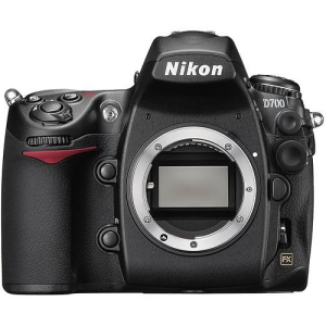 Nikon D700 - Likenew