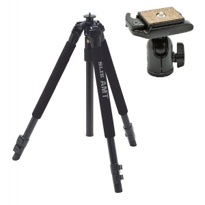 Chân máy Slik Pro 330 DX + SBH 150 DQ-BK - Chính hãng