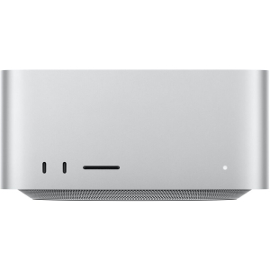 Mac Studio M4 Max 2025 - (M4 Max 16core / GPU 40core / RAM 48GB / SSD 1TB) Chính hãng