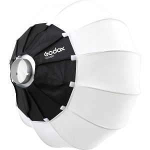 Softbox cầu Godox 65cm CS-65D - Chính hãng
