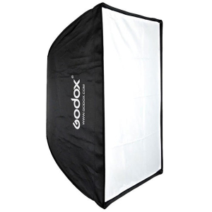 Softbox Godox 60x60cm - Chính hãng