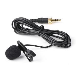 Microphone cài áo Saramonic SR-UM10-M1 - Chính hãng