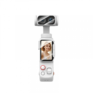 Miếng dán màn hình kính cường lực HD cho Luna Ultra - Chính hãng