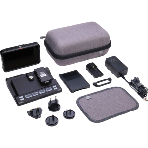 Bộ màn hình Atomos Ninja CAST (Ninja V 5" + AtomX CAST) - Chính hãng