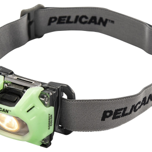 Pelican 2750CC Headlamp - Chính hãng