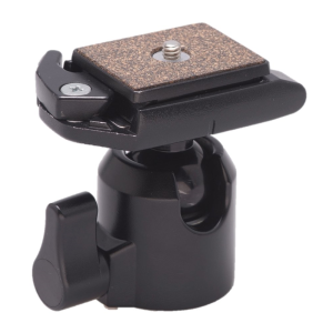 Ballheads Slik SBH 200 DQ-BK - Chính hãng