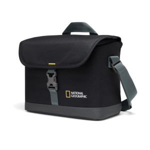 Túi máy ảnh National Geographic Shoulder Bag Medium  - Chính hãng