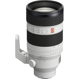 [ĐẶT TRƯỚC] Sony FE 50-150mm f/2 GM - Chính hãng