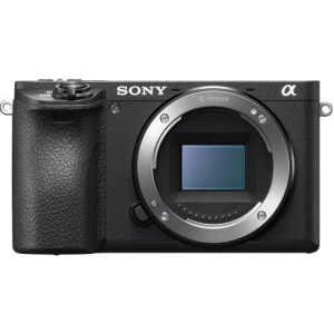 Sony A6500 - Likenew (Body Only)