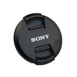 Nắp đậy ống kính máy ảnh nhiều kích cỡ cho Sony - Chính hãng