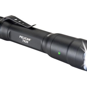 Đèn pin Pelican 7620 Tactical Flashlight - Chính hãng