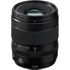 Fujifilm XF 16-50mm f/2.8-4.8 R LM WR - Chính hãng