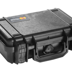 Thùng bảo vệ Pelican 1170 Protector Case with Foam - Chính hãng