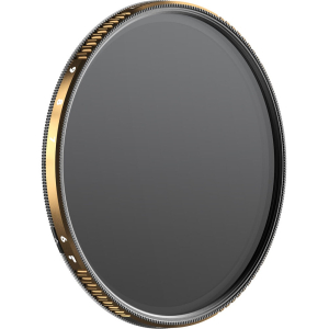 Kính lọc PolarPro Peter McKinnon Signature Edition II VND 6-9 stop (82mm) - Chính hãng