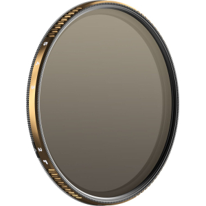 Kính lọc PolarPro Peter McKinnon Signature Edition II VND 2-5 stop (77mm) - Chính hãng