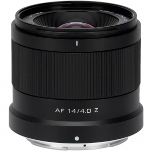 Viltrox AF 14mm f/4.0 Air Z - Chính hãng