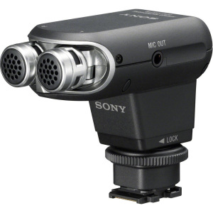 Microphone Stereo Sony ECM-XYST1M - Chính hãng