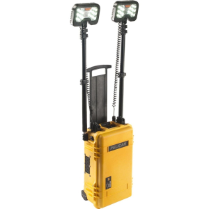 Đèn LED Pelican 9460 Remote Area Light - Chính hãng