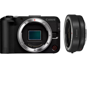 Canon EOS R50 V - (Kèm Ngàm Canon EF-EOS R) Chính hãng