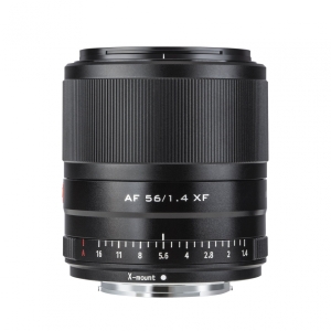 Viltrox AF 56mm f/1.4 Fujifilm X - Chính hãng
